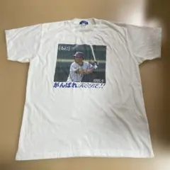 新品未使用】 オリックスブルーウェーブ 1995年優勝記念Tシャツ - メルカリ