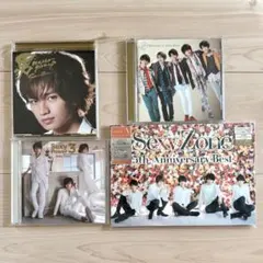 2026年最新】SexyZone cd まとめ売りの人気アイテム - メルカリ