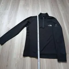 THE NORTH FACE FLIGHT SERIES ブラック