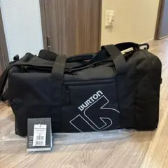【1度使用美品】BURTON スノーボードバッグ 35L