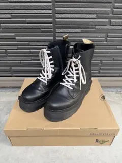 Dr. Martens JADON2 サイズ43 国内未発売モデル