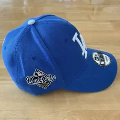 【新品】ドジャース2025年World Series キャップ9FIFTY