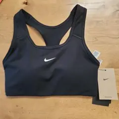 新品未使用　Nike ブラック S