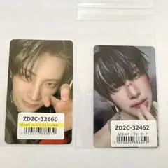 &TEAM Back to Life SHOWCASE トレカ YUMA