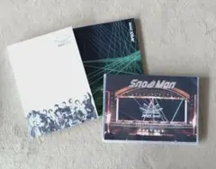 Snow Man/Dome Tour 2024 RAYS Bluray 本編のみ