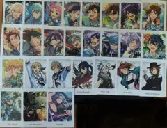 あんスタ 10周年 ぱしゃっつ 展示会 購入特典 まとめ売り