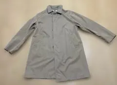 FREAK'S STORE ステンカラーコート