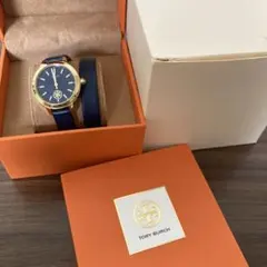 TORY BURCH 腕時計 2本セット TBW1307 TBW1203 - メルカリ