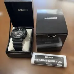 未使用】G-SHOCK ニトリ勤続20年記念品 - メルカリ