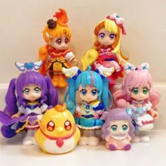 プリコーデドール【ひろがるスカイプリキュア】precure