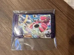 ポケモンフレンダ フーパ スーパートレジャー