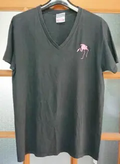 ピンク Tシャツ