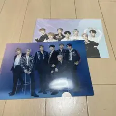 BTS ファイルセット