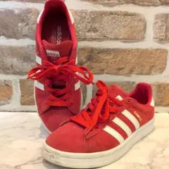 adidas CAMPUS レディーススニーカー23cmのサムネイル