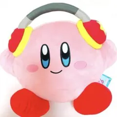 一番くじ　星のカービィ　ぬいぐるみ　A賞