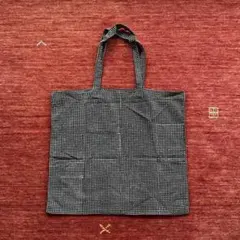 グランピエ　トートバッグ