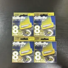 Gillette プログライド 5+1 替刃 12個入 3箱セット - メルカリ