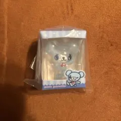 pom ponette マスコット フィギュア 即購入可⭕️