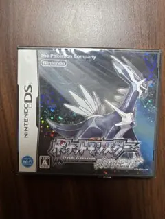 ポケットモンスター ダイヤモンド ニンテンドーDS