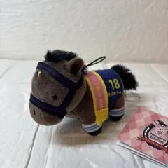 2026年最新】サラブレッドコレクション ミニマスコットの人気アイテム