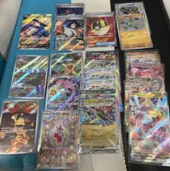 あ*ご様 ポケモンカード まとめ売り
