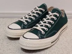 未使用 CONVERSE コンバースCT70 チャックテイラー パープル 三つ星