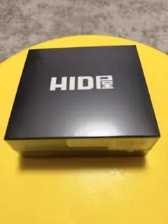 新品未開封 HID屋SSシリーズ H7 LEDヘッドライト 車検対応 6500Kのサムネイル