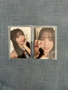 TWICE Strategy トレカ モモ MOMO