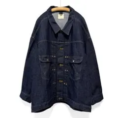 2025年最新】wrangler デニムジャケット ジップの人気アイテム