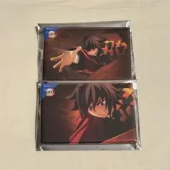 鬼滅の刃 冨岡義勇 全方位コレクション 缶バッジ 劇場物販　第四段　セット　⑥