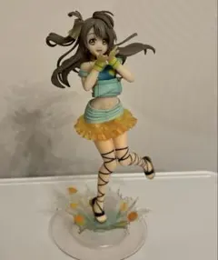 新品未開封】ラブライブ！ 一番くじC賞 南ことり フィギュア AA衣装 