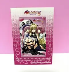 2026年最新】toloveる クリアファイルの人気アイテム - メルカリ