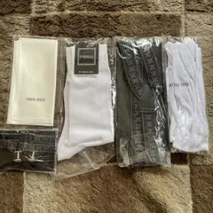 フォーシス　新郎小物６点セット