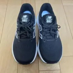 【美品】New Balance スニーカー　29cm 2E