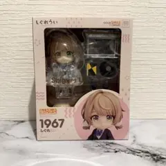 2026年最新】ねんどろいど しぐれういの人気アイテム - メルカリ
