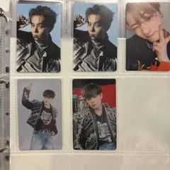 JO1 鶴房汐恩 トレカ まとめ売り