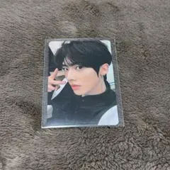 zb1 ゼベワン 台湾 台北 HERE&NOW リッキー トレカ