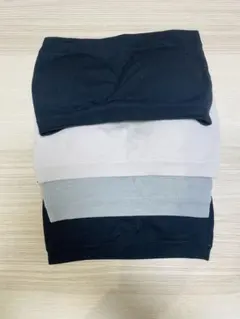 ౨ৎ︎様専用 GU 2WAYバンドゥ 白