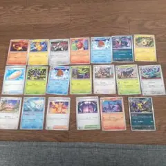【まとめ売り】ポケモンカード　16枚セット ポケモンカード まとめ売り 16枚セット 昔のカード - メルカリ
