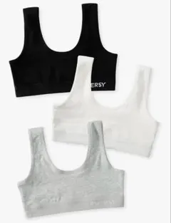 スポーツブラ3枚セット