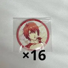 スタツア アンコール缶バッジ 音也