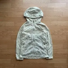 希少 Columbia tech shell jacket y2k 刺繍 総柄