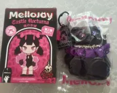 メロジョイ Mellojoy JOJOスクイーズ　古城　シークレット 2025年最新】夜の古城の人気アイテム - メルカリ