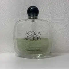 GIORGIO ARMANI ACQUA di GIOIA 100ml 香水のサムネイル