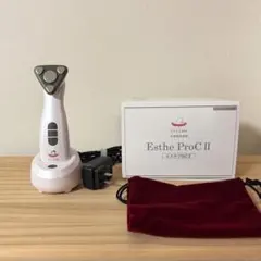 Ci:z.Labo Esthe ProC II 多機能美顔器 本体のサムネイル
