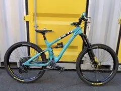 2026年最新】YETI マウンテンバイク(MTB)の人気アイテム - メルカリ