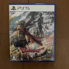 ドラゴンクエストI・II PS5