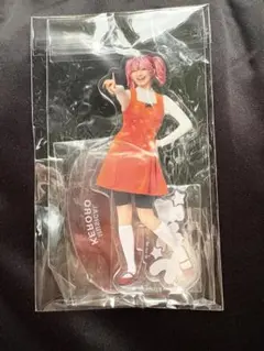 日向夏美 アクリルスタンド