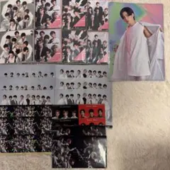 SnowMan まとめ売り