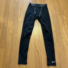 Nike Pro Combat Dri-FIT タイツ S ブラック